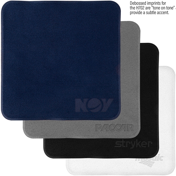NanoTexture Glass Polishing Cloth - NanoTexture Glass Polishing Cloth - Image 4 of 6