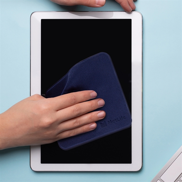 NanoTexture Glass Polishing Cloth - NanoTexture Glass Polishing Cloth - Image 5 of 6