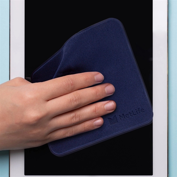 NanoTexture Glass Polishing Cloth - NanoTexture Glass Polishing Cloth - Image 0 of 6