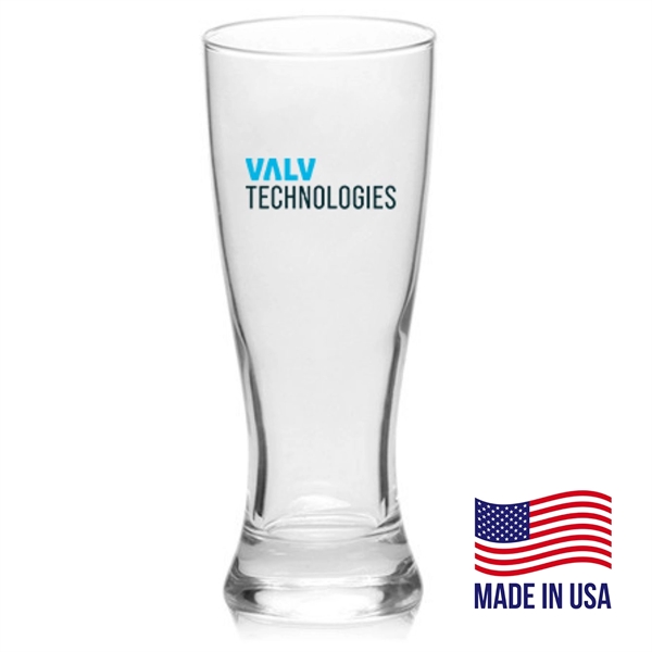 12 oz. ARC Grand Pilsner Glasses W/ Custom Logo - 12 oz. ARC Grand Pilsner Glasses W/ Custom Logo - Image 0 of 0