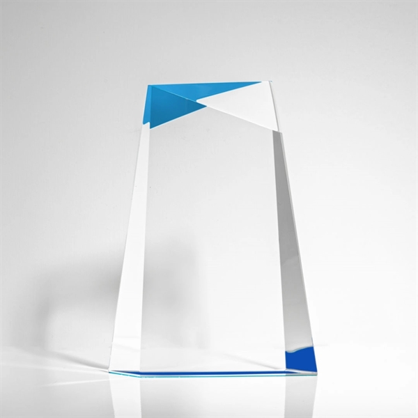 Blue Topaz VividPrint™ Award - Blue Topaz VividPrint™ Award - Image 1 of 6
