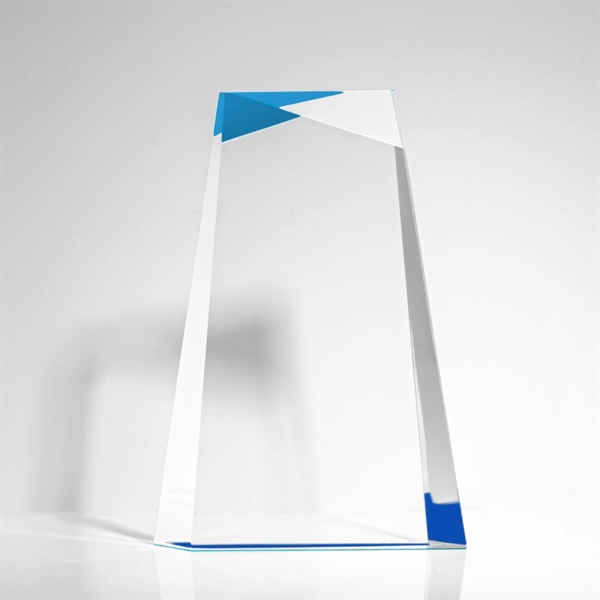 Blue Topaz VividPrint™ Award - Blue Topaz VividPrint™ Award - Image 3 of 6
