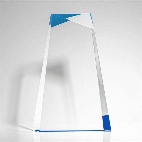 Blue Topaz VividPrint™ Award - Blue Topaz VividPrint™ Award - Image 5 of 6