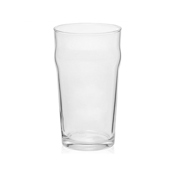 19 oz. ARC Nonic Customized Glasses - 19 oz. ARC Nonic Customized Glasses - Image 1 of 7