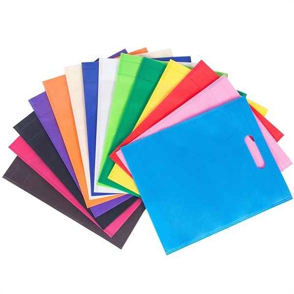 Small Non-Woven Shopping Bag - Small Non-Woven Shopping Bag - Image 0 of 2