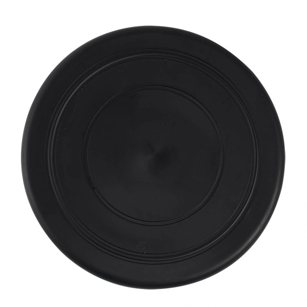 Brandy Silicone Frisbee - Brandy Silicone Frisbee - Image 3 of 3