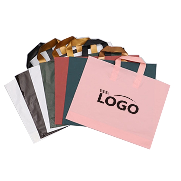 Foldable Thickened Scrub Plastic Bag - Foldable Thickened Scrub Plastic Bag - Image 0 of 0