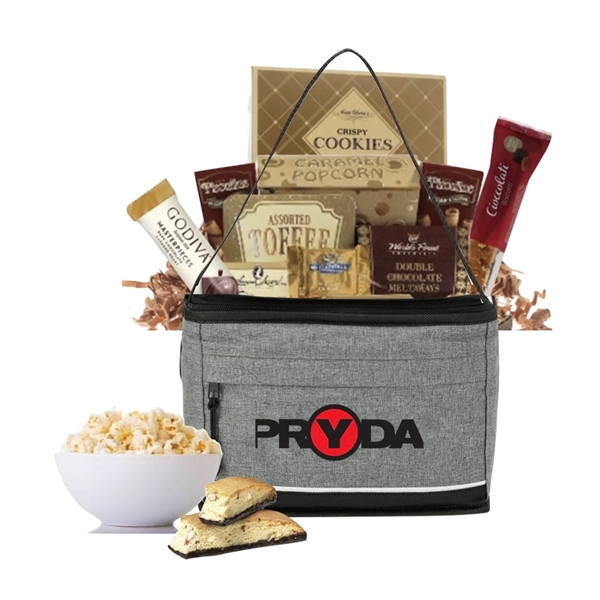 Gourmet Cooler Gift Set - Gourmet Cooler Gift Set - Image 0 of 2