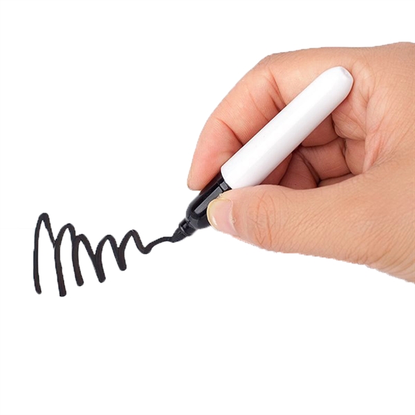 Dry Erase Whiteboard Markers - Dry Erase Whiteboard Markers - Image 2 of 2