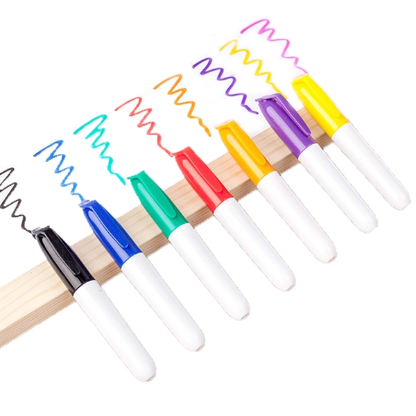 Dry Erase Whiteboard Markers - Dry Erase Whiteboard Markers - Image 1 of 2