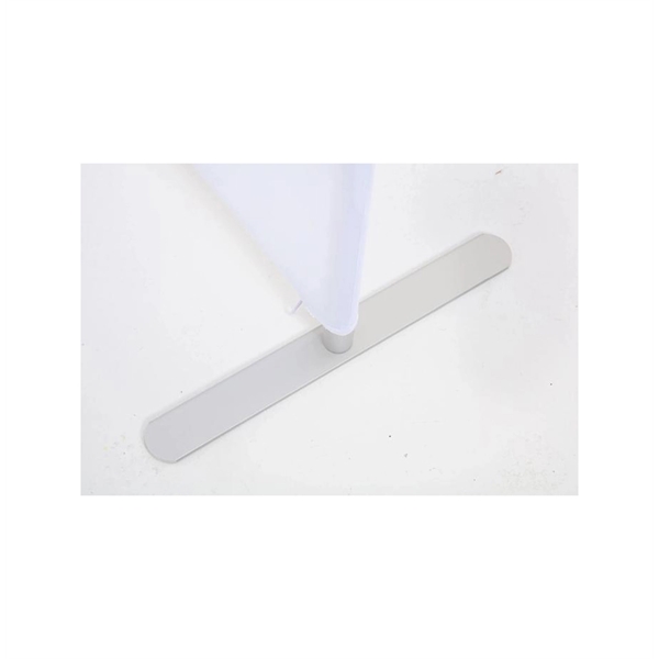 20' STRAIGHT TENSION FABRIC DISPLAY - 20' STRAIGHT TENSION FABRIC DISPLAY - Image 6 of 7