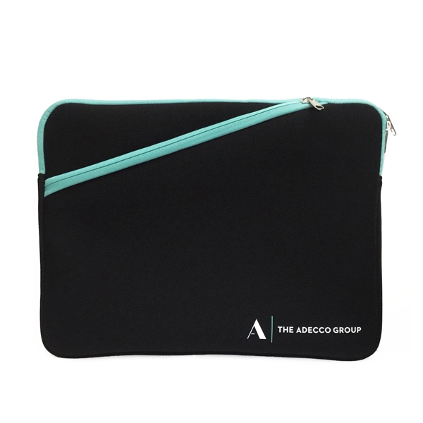 Laptop Briefcase Softshell Bag - Laptop Briefcase Softshell Bag - Image 0 of 0