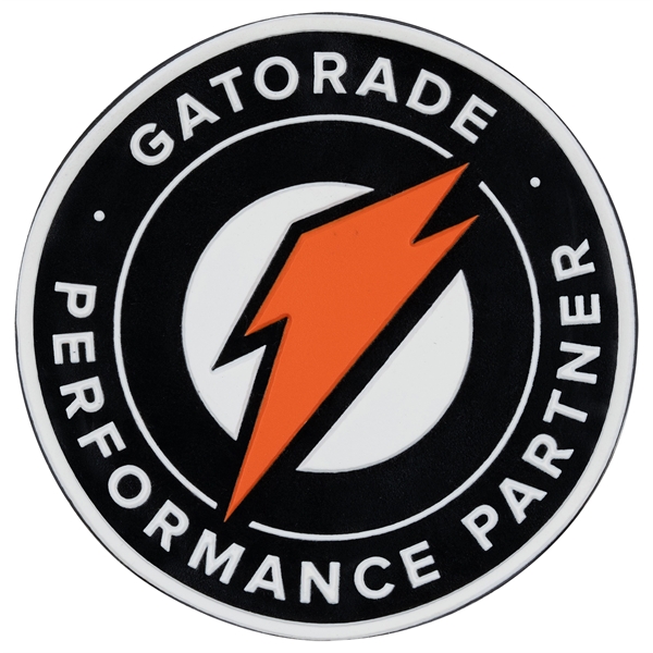 Custom 2D PVC Labels - USA Made - Custom 2D PVC Labels - USA Made - Image 4 of 4