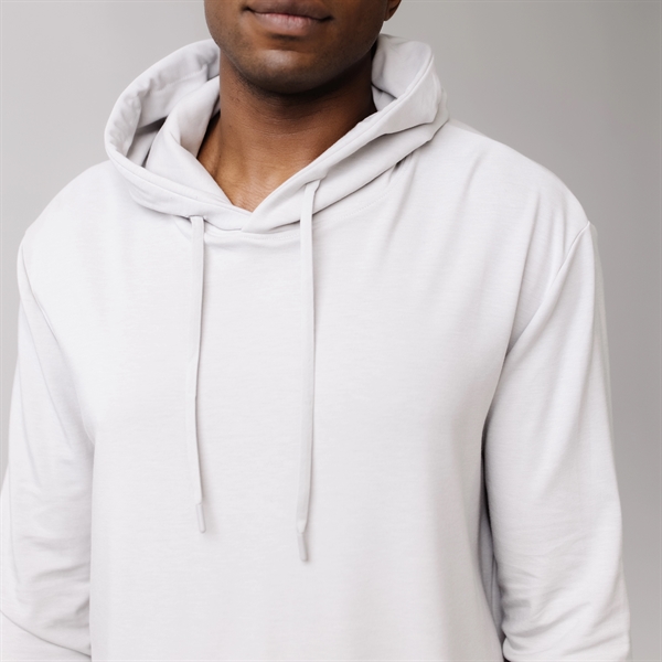 Men's Ultra-Soft Bamboo Hoodie - Men's Ultra-Soft Bamboo Hoodie - Image 1 of 9