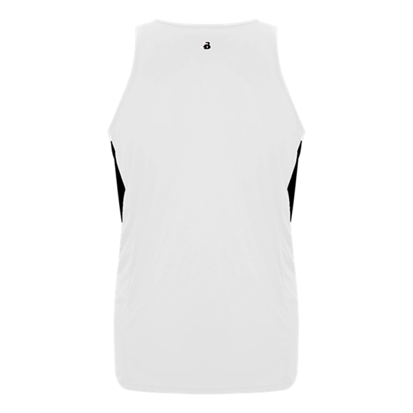 Alleson Athletic Stride Singlet - Alleson Athletic Stride Singlet - Image 12 of 20