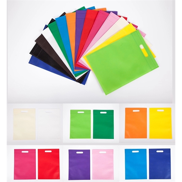 Small Non-Woven Bag - Small Non-Woven Bag - Image 0 of 2