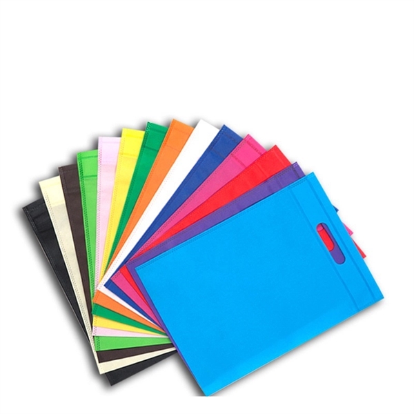 Small Non-Woven Bag - Small Non-Woven Bag - Image 1 of 2