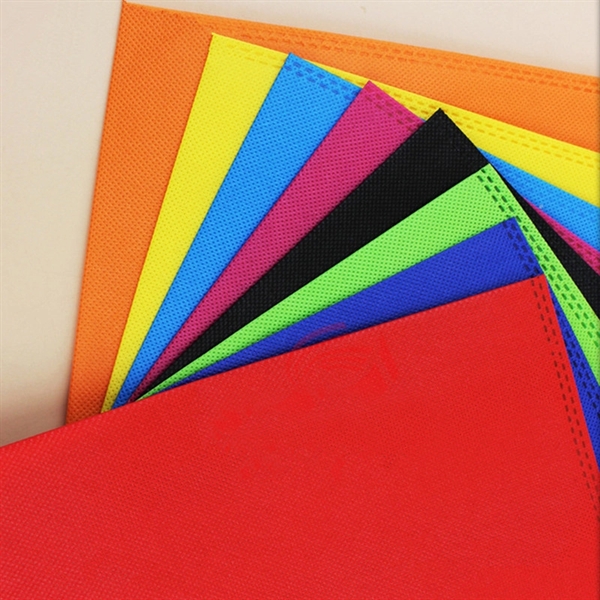 Small Non-Woven Bag - Small Non-Woven Bag - Image 2 of 2