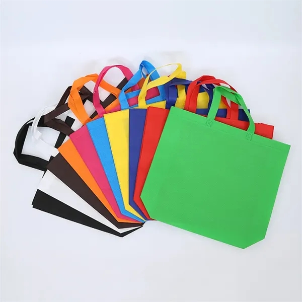 Non-Woven Bag with Handle - Non-Woven Bag with Handle - Image 0 of 3