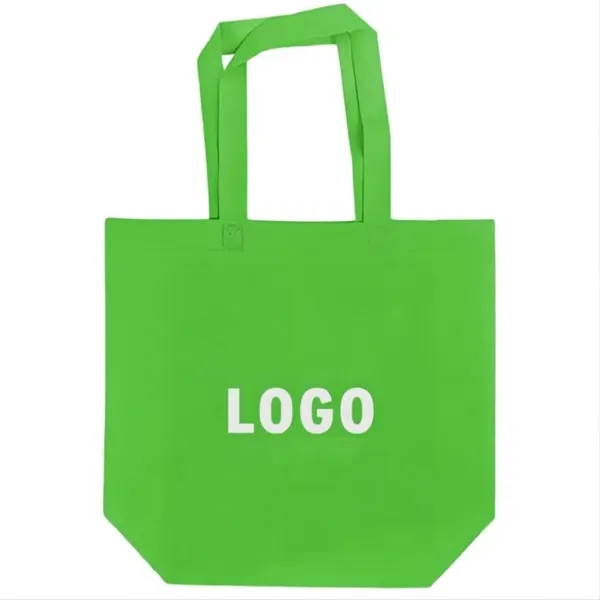Non-Woven Bag with Handle - Non-Woven Bag with Handle - Image 2 of 3