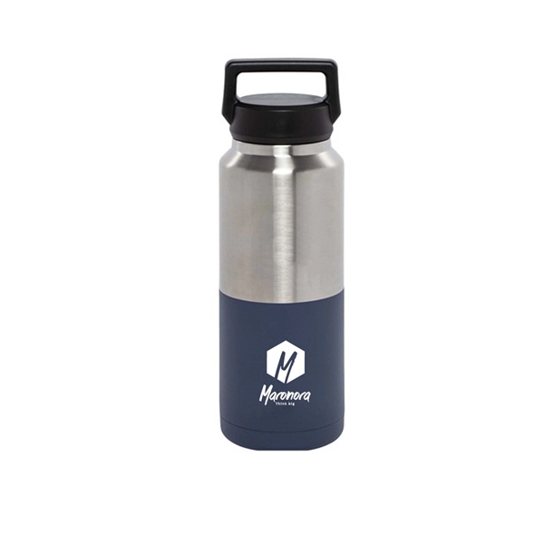 32 oz. Vacuum Insulated Water Bottle - 32 oz. Vacuum Insulated Water Bottle - Image 5 of 6