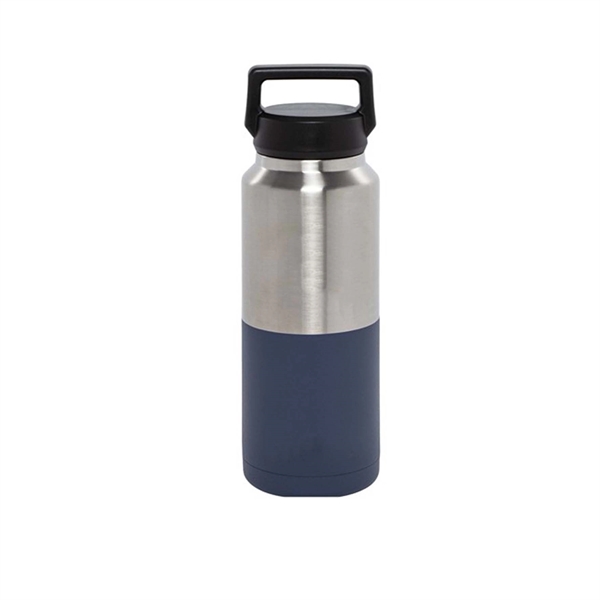 32 oz. Vacuum Insulated Water Bottle - 32 oz. Vacuum Insulated Water Bottle - Image 6 of 6