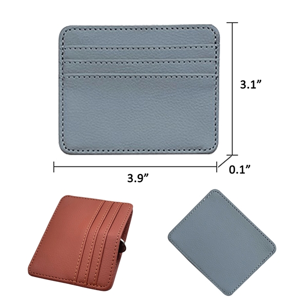 Credit Card Holder Protector - Credit Card Holder Protector - Image 1 of 1