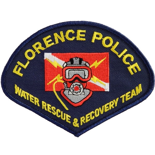 75% Coverage Embroidery Patches - 75% Coverage Embroidery Patches - Image 0 of 0