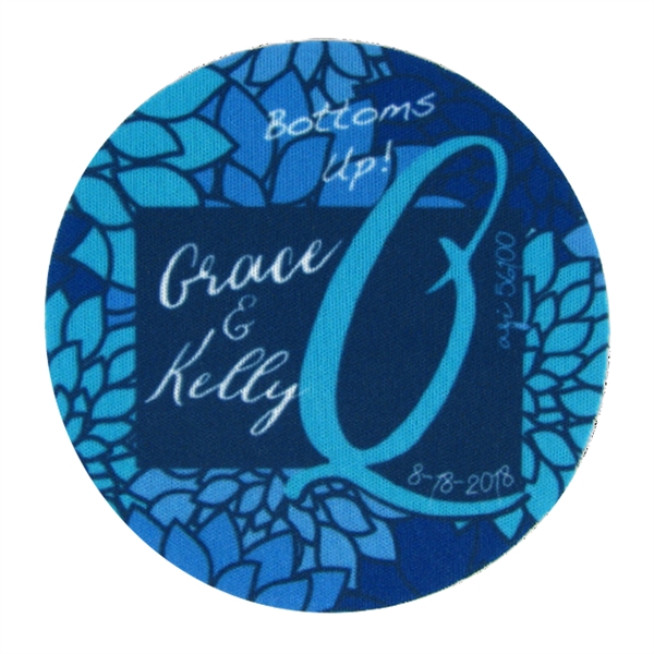 Drink Coaster - Drink Coaster - Image 2 of 3