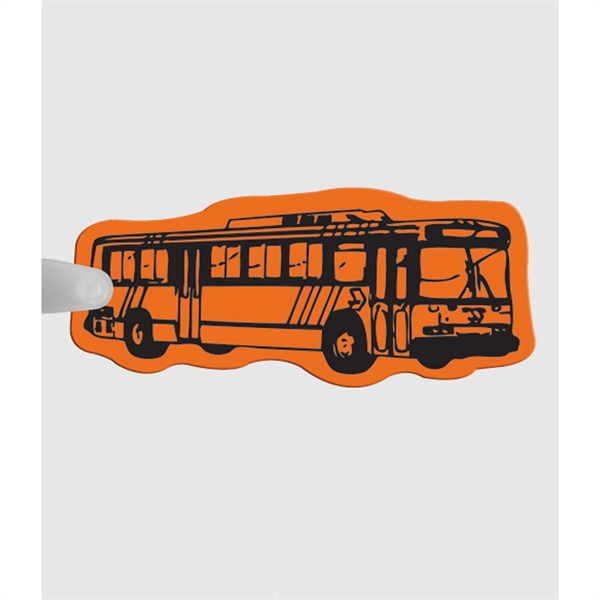 Transportation Key Tags - Transportation Key Tags - Image 1 of 5