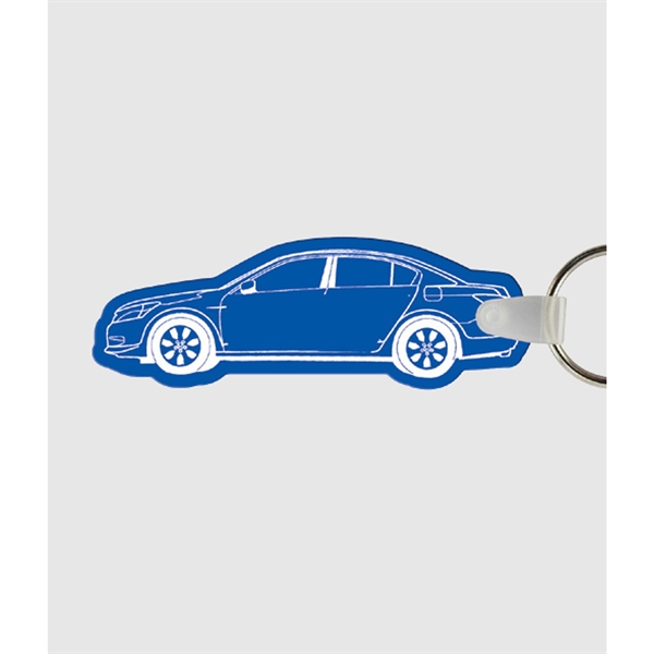 Transportation Key Tags - Transportation Key Tags - Image 5 of 5