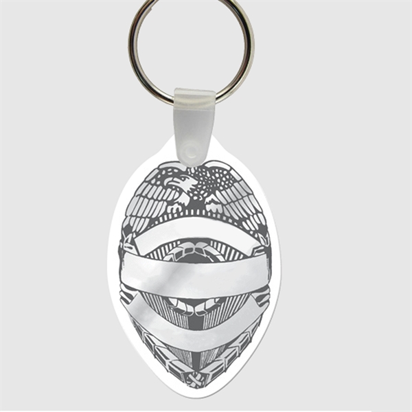 Police Key Tags - Police Key Tags - Image 2 of 3