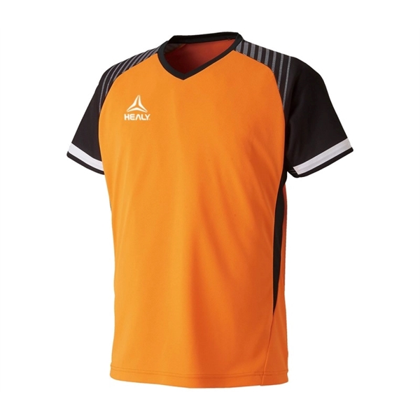 Men's Dri-Fit Sublimated Short Sleeve T-Shirt - Men's Dri-Fit Sublimated Short Sleeve T-Shirt - Image 2 of 5