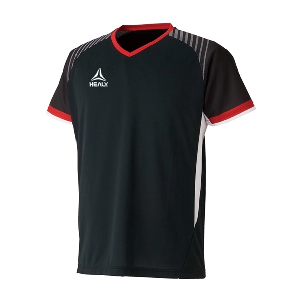 Men's Dri-Fit Sublimated Short Sleeve T-Shirt - Men's Dri-Fit Sublimated Short Sleeve T-Shirt - Image 3 of 5