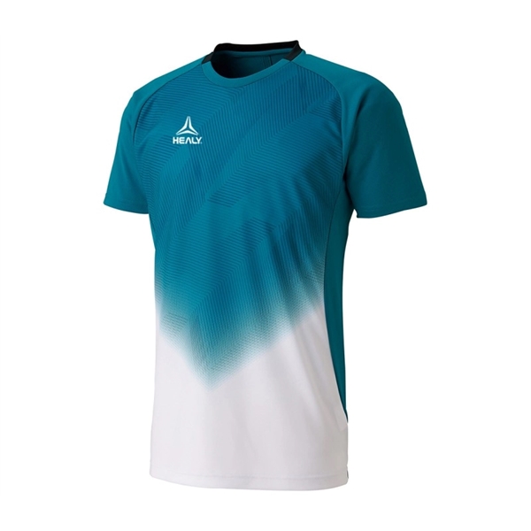 Men's Dri-Fit Sublimated Short Sleeve T-Shirt - Men's Dri-Fit Sublimated Short Sleeve T-Shirt - Image 5 of 5