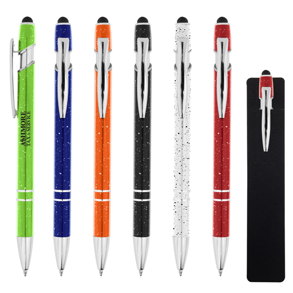 Campfire Incline Stylus Pen - Campfire Incline Stylus Pen - Image 0 of 12