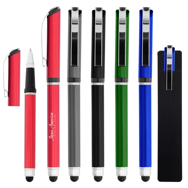 Haiden Stylus Pen - Haiden Stylus Pen - Image 0 of 10