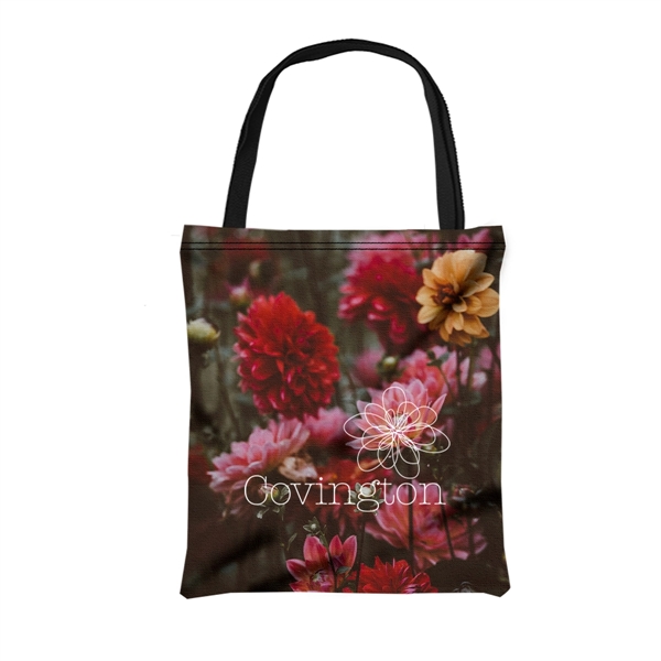16" W X 18" H Polyester Bag - 16" W X 18" H Polyester Bag - Image 0 of 1