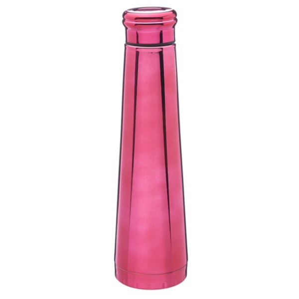 16 oz. Insulated Polished Stainless Steel Water Bottles - 16 oz. Insulated Polished Stainless Steel Water Bottles - Image 3 of 3