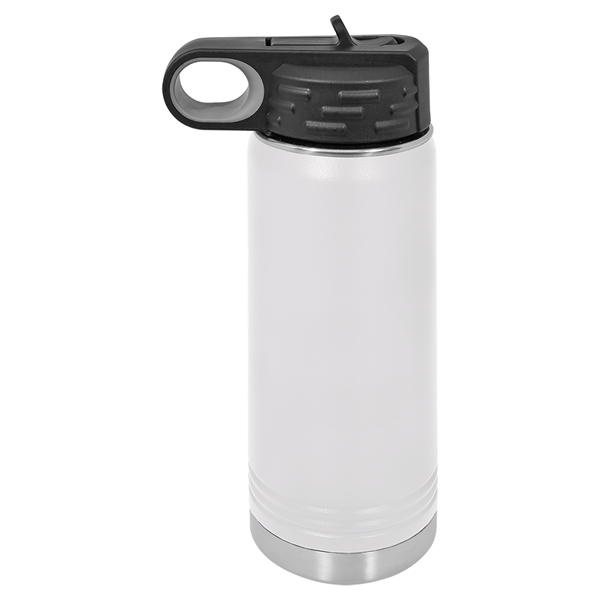 20oz Polar Camel Ringneck Stainless Steel Bottle - 20oz Polar Camel Ringneck Stainless Steel Bottle - Image 13 of 17