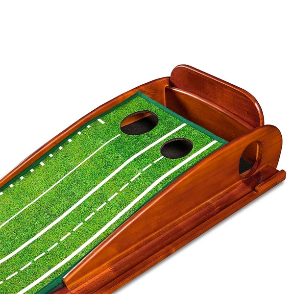 Perfect Practice Putting Mat - Standard Edition 9.6" FT - Perfect Practice Putting Mat - Standard Edition 9.6" FT - Image 1 of 14