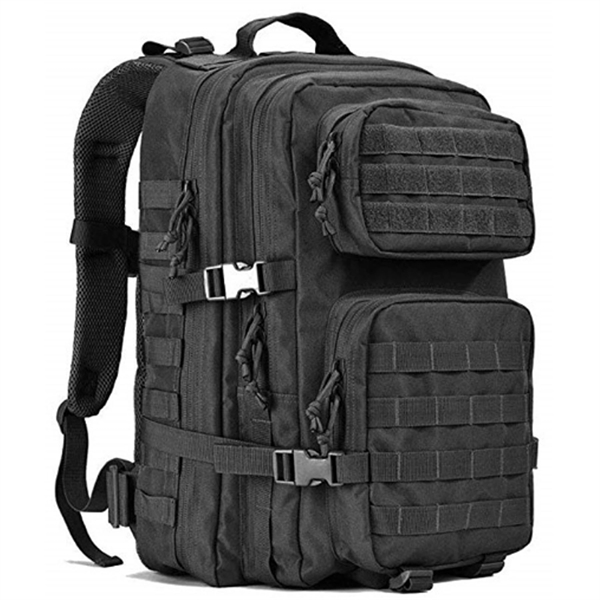 Reebow Gear Military Tactical Backpack - Reebow Gear Military Tactical Backpack - Image 1 of 3