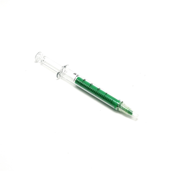 Syringe Highlighter Pens - Syringe Highlighter Pens - Image 2 of 6