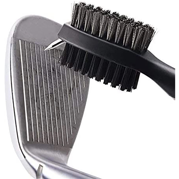 Golf Club Brush Groove Cleaner - Golf Club Brush Groove Cleaner - Image 3 of 4