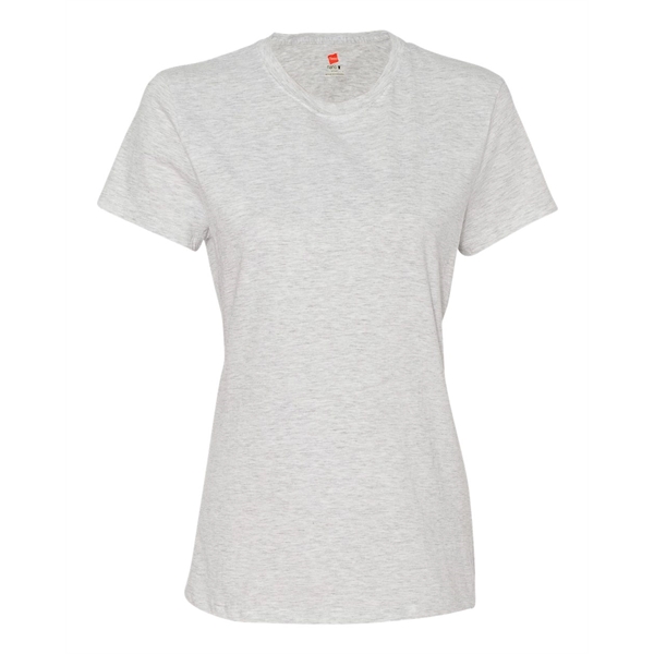 Hanes Perfect-T Women's T-Shirt - Hanes Perfect-T Women's T-Shirt - Image 1 of 70