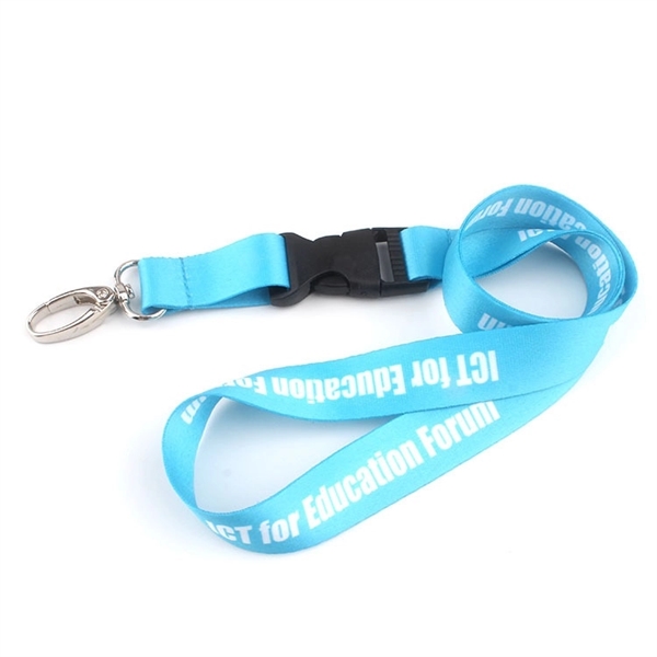 Key Lanyard - Key Lanyard - Image 0 of 4