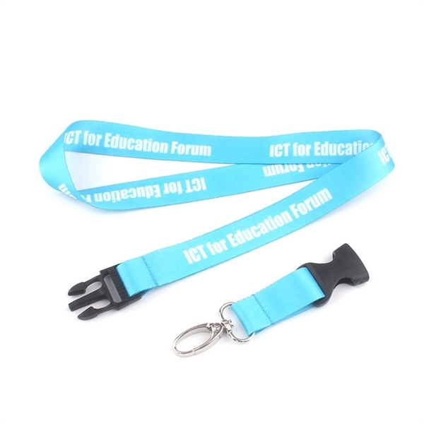 Key Lanyard - Key Lanyard - Image 1 of 4