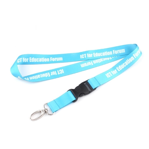 Key Lanyard - Key Lanyard - Image 3 of 4