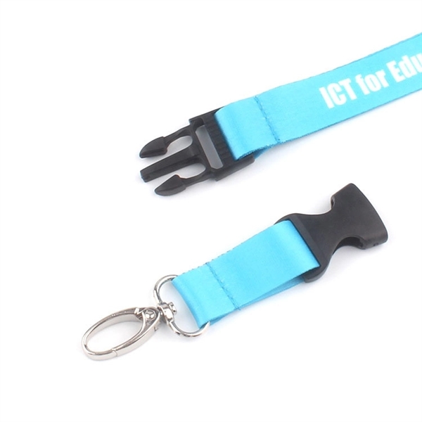 Key Lanyard - Key Lanyard - Image 4 of 4