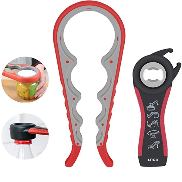Jar Opener Set - Jar Opener Set - Image 0 of 4